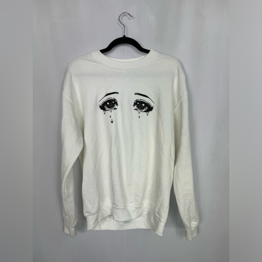 Anime sweatshirt - Manga - Japanese - Sailor Moon Sweater